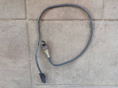 Датчик лямбда-зонд bmw x1 f48 дизель фото №1