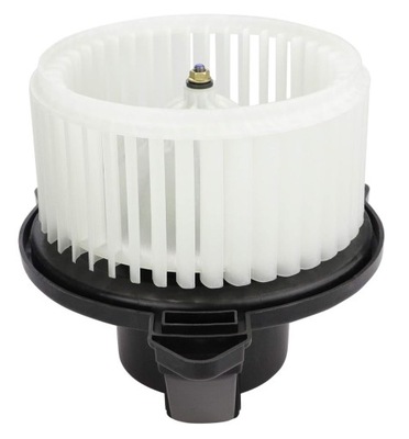 Вентилятор повітродувка салону jeep grand cherokee ii wj wg 1999- фото №1