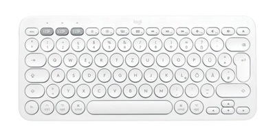 Logitech K380 bezprzewodowa klawiatura Multi-Device Bluetooth