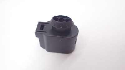 Штекер колодка vw audi skoda seat 8l0973703 фото №1