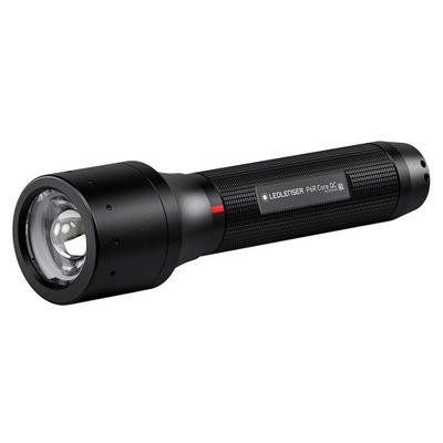 Latarka Ledlenser P6R Core QC - 270 lumenów