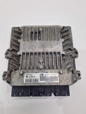 Jumpy scudo 2.0 5ws40614b-t 9664611280 фото №1