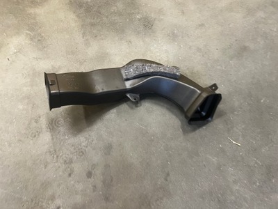 Канал туннель воздухозаборник шланг воздуха правый citroen ds7 crossback x74 фото №1