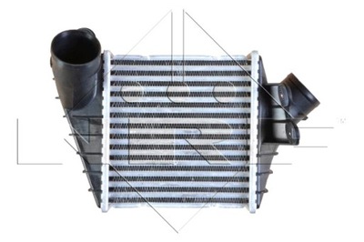 NRF INTERCOOLER RADUADOR AIRE DE ADMISIÓN VW NUEVO BEETLE 1.8 1.9D  