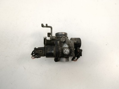 SUZUKI BURGMAN 125 K7 PRZEPUSTNICA