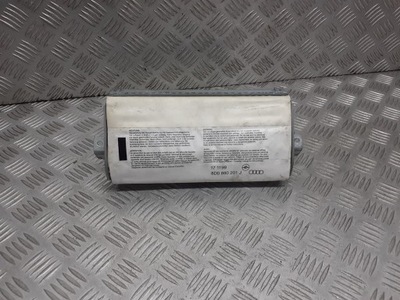 BOLSA AIRBAG PASAJERO AUDI A4 B5 8D0880201J  