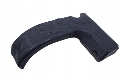 Впуск воздухозаборник воздуха aixam a721 05r. фото №1