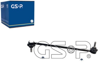 Соединитель стабилизатора l=p [10 18] gsp фото №1