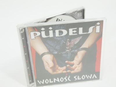 CD Wolność Słowa Pudelsi 2003