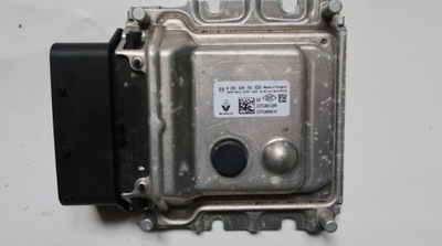 Блок управления модуль adblue master iii movano b 2.3 dci 0281032615 фото №1