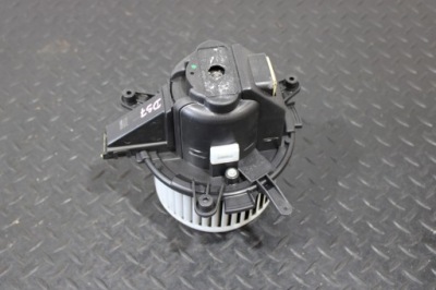 Воздуходувка вентилятор отопителя citroen ds7 фото №1