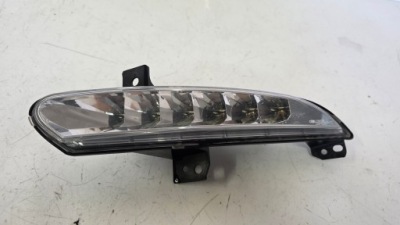 Фара ліва led бампера перед renault scenic 3 3 рестайлінг  xmod фото №1