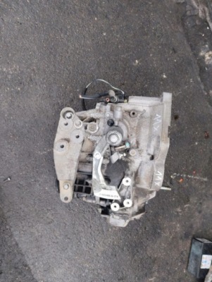 Коробка передач передач grande punto 1.3 m-jet 55193621 фото №1