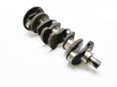 Wał колінчастий 2.5 d crd ldv maxus lti tx voyager 4 фото №1