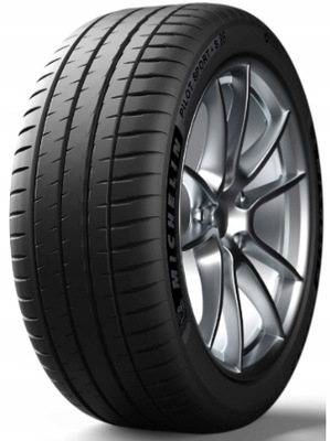 1 PIEZA NEUMÁTICO 305/35R20 MICHELIN CONTROL REMOTO SPORT 4 S 107 Y  