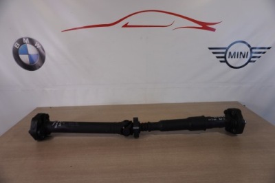 Wał задняя bmw z4 g29 8842416 52km фото №1