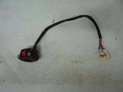 Кнопка запуск стоп yamaha big bear 250 фото №1