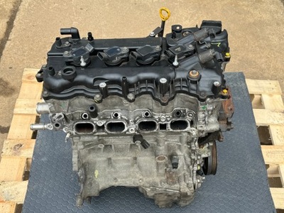 Toyota yaris verso s 1.33b двигун голий блок двигуна r1n-p12 фото №1