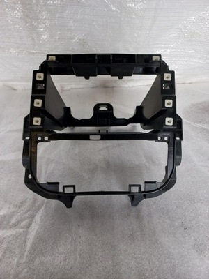 Vivaro b trafic iii talento рамка радіо konosoli фото №1