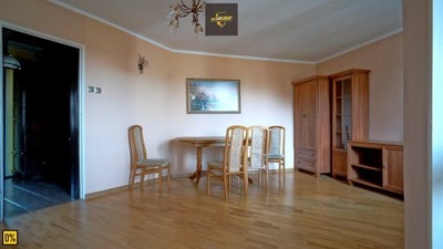Mieszkanie, Konieczki, Ełk (gm.), 65 m²