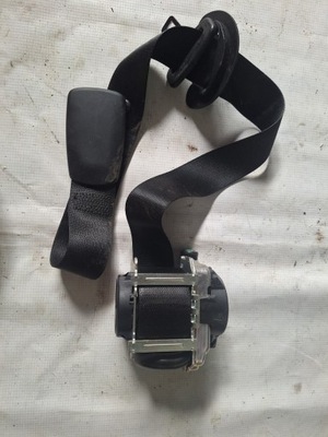 Bmw x1 f48 pas безпеки правий перед фото №1