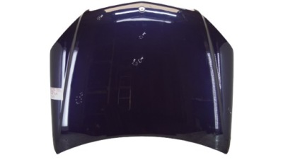 Капот кришка перед mercedes c w204 przedlift c359 фото №1