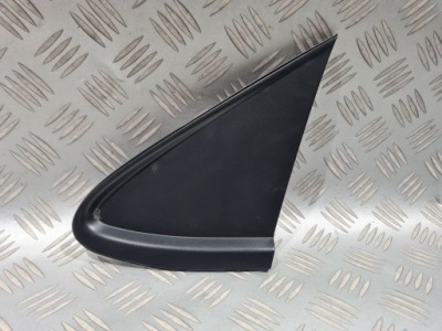 Лівий трикутник крила заглушка opel mokka mokka x фото №1