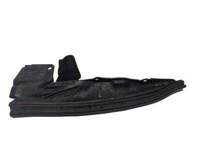 Шумоізоляція ліва 9803489 mini countryman r60 фото №1