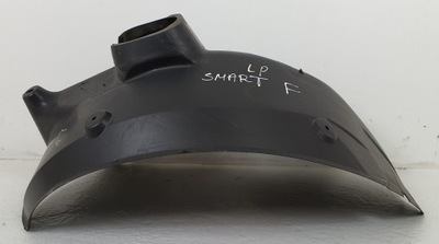 Подкрылок левый перед smart fortwo 450 0004746v005 фото №1