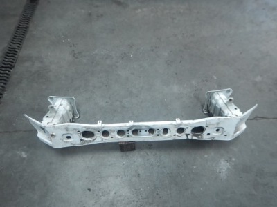 Балка pod бампер перед ford focus mk3 ob фото №1