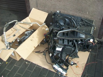 KLIMATYZACJA KOMPLETNA SEAT IBIZA III 6L 1.4 16V