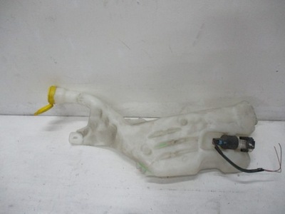 Бак омивача renault talisman 289100350r фото №1