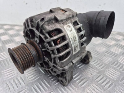 Bmw x5 e53 3.0i генератор 7551253 m54b30 фото №1
