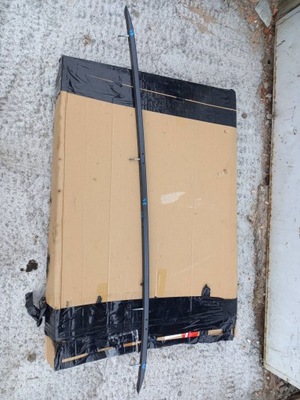 Audi a6 c7 2018 рейлінги дахові фото №1