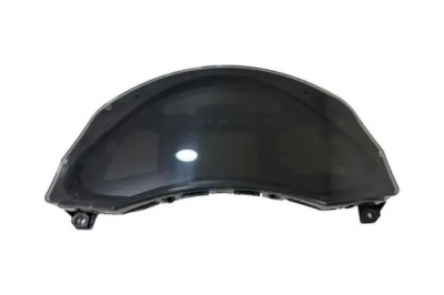 Счетчик nissan leaf ze0 a2c80342500 0.0l 2012 фото №1