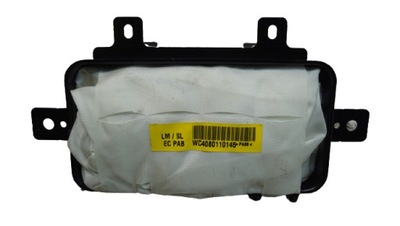 Подушка подушка безпеки пасажира kia sportage iii фото №1