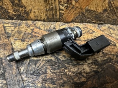 Форсунка vw audi 1.4 tsi 03c906036j фото №1