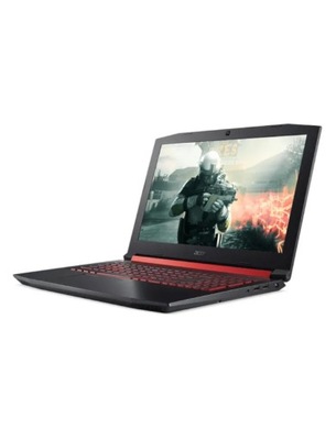 Laptop ACER Nitro 5 AN515-51-50S1 i5-7300/8/1000GB GeForce GTX 1050