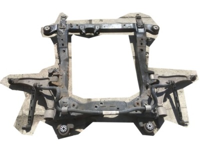 Балка подрамник trawerska комплект opel insignia a 2011 2.0 cdti фото №1