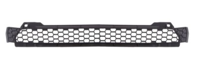 Решётка сетка решётка нижний cz. верхний scania s/r 1 2307679 фото №1