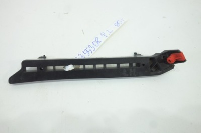 Напрямна перед лівий opel adam 13355308 фото №1