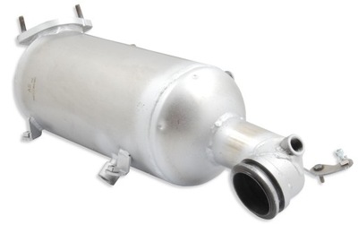 Фильтр dpf частиц твердых alfa romeo spider 2.0 mjtd | 2009-2010 фото №1