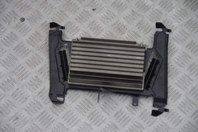 Підсилювач система hifi bmw 3 f34 gt f34n фото №1