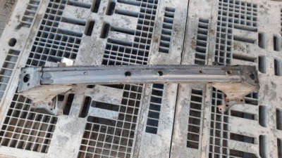 Балка бампера перед mazda 6 2.0d 04r фото №1