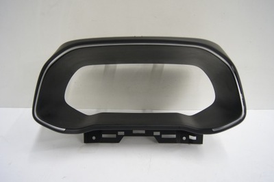 Рамка спідометра zoe ii lift фото №1