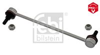 Febi bilstein 41196 тяга / кронштейн, стабилизатор фото №1