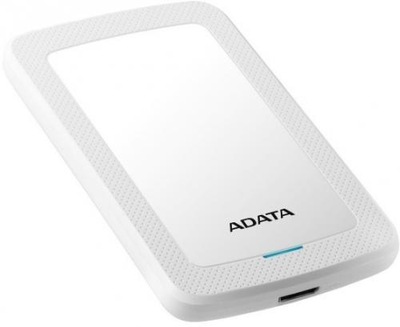 Dysk zewnętrzny HDD Adata DashDrive HV300 2TB