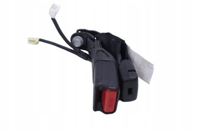 Кліпса штекер ременів subaru xv 2018 r. фото №1