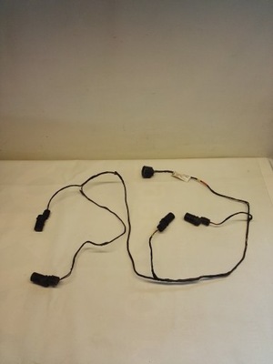 Джгут електропроводка pdc задня discovery iii ymq501641 фото №1