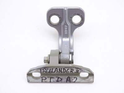 Land rover freelander ii 06-14 петля дверь правый задняя dół lrc798 фото №1